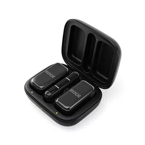 میکروفن بی سیم Rode Wireless Micro Black Type-C