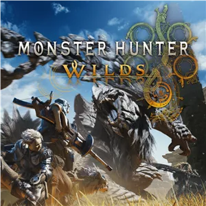 بازی Monster Hunter Wilds اکانت قانونی PS5
