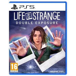 دیسک بازی Life Is Strange Double Exposure برای PS5