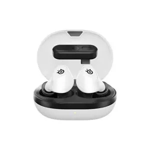 هندزفری SteelSeries Arctis GameBuds for PlayStation White
