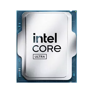 پردازنده اینتل بدون جعبه CPU Intel Core Ultra 5 245KF