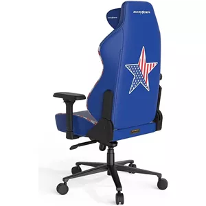 صندلی گیمینگ DxRacer Craft Pro America Edition (اسمبل شده)