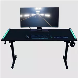 میز گیمینگ نکو Neco Gaming Desk RGB F14