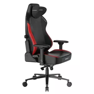 صندلی گیمینگ DXRacer Craft 2025 L Black Red
