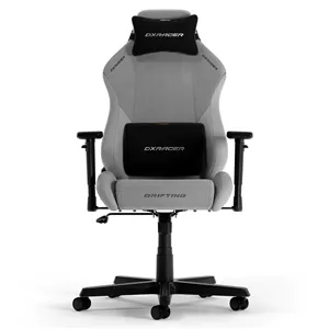 صندلی گیمینگ DXRacer Drifting 2025 XL Fabric Gray