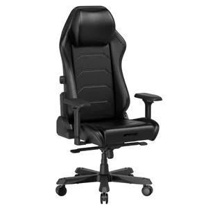 صندلی گیمینگ DXRacer Master 2025 XL Black Line