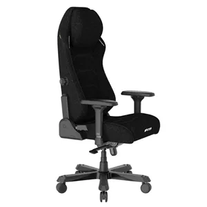 صندلی گیمینگ DXRacer Master 2025 XL Fabric Black