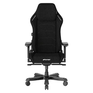 صندلی گیمینگ DXRacer Master 2025 XL Fabric Black