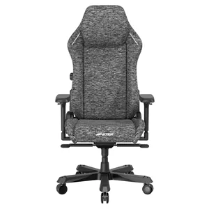 صندلی گیمینگ DXRacer Master 2025 XL Fabric Gray