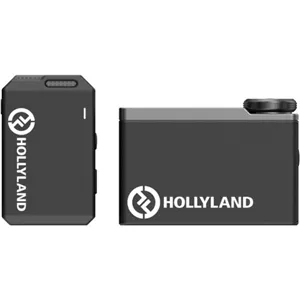 میکروفون Hollyland Lark Max Solo Wireless Microphone