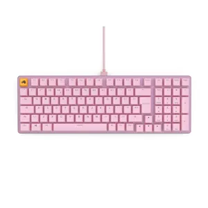 کیبورد Glorious GMMK 2 96% Pink