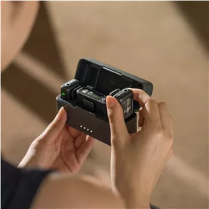 میکروفون DJI Mic 2 2-Person Compact Digital Wireless Microphone
