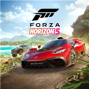 بازی Forza Horizon 5 ظرفیت 3 اختصاصی PS5