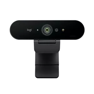وب کم Logitech Brio 4K Pro