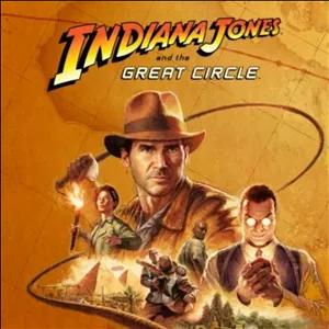 اكانت Indiana Jones and the Great Circle ظرفيت دوم PS5