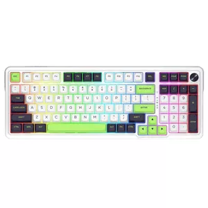 کیبورد Redragon EISA MAX K686 WBG