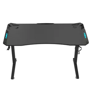 میز گیمینگ Redragon GD-3101BK 140cm LED