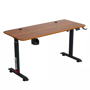 میز گیمینگ Redragon GD-3500NT-M 140cm Walnut