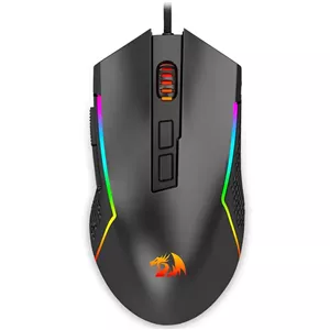 موس Redragon M616 Trident Lite RGB Wired