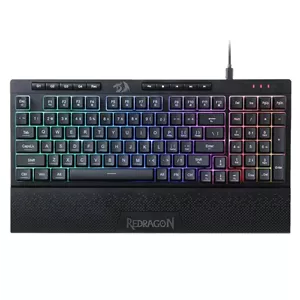 کیبورد Redragon SHIVA K515 RGB Wired