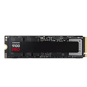 اس اس دی SSD Samsung 9100 PRO 1TB