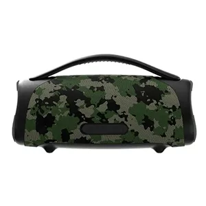 اسپیکر TAZATA BOOMBLAST MAX Camo RGB