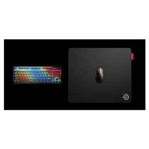 پد موس SteelSeries Qck performance L Balance