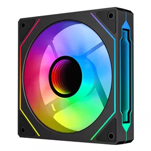 فن کیس AWEST AVI120-B ARGB