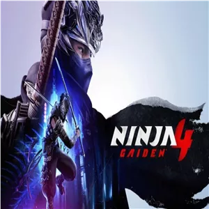 اكانت NINJA GAIDEN 4 ظرفيت دوم PS5