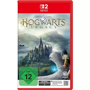 بازی Hogwarts Legacy برای Nintendo Switch 2
