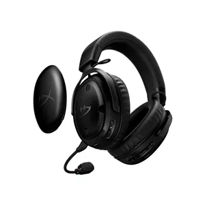 هدست HyperX Cloud III S Wireless Black