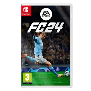 بازی EA Sports FC 24 برای نینتندو سوییچ (Openbox)