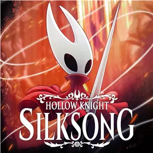 اکانت بازی Hollow Knight Silk Song ظرفیت سوم PS5
