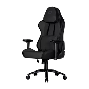 صندلی گیمینگ CoolerMaster Caliber R3C Black
