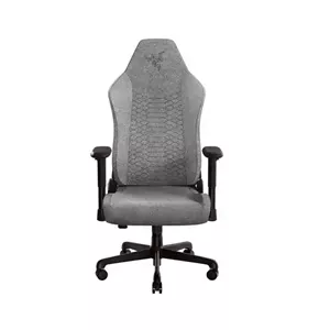 صندلی گیمینگ Razer Iskur V2 X Light Gray Fabric (اسمبل شده)