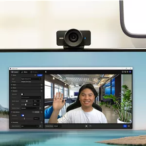 وب کم Elgato Facecam 4K