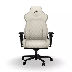 صندلی گیمینگ Corsair Tc500 Luxe Frost