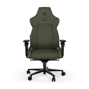 صندلی گیمینگ Corsair TC500 Luxe Sherwood