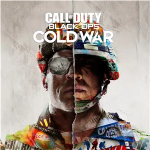 اکانت بازی Call Of Duty Cold War ظرفیت دوم PS5