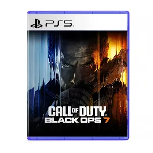 دیسک بازی Call Of Duty Black Ops 7 برای PS5