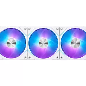 فن کیس MSI MPG EZ120 ARGB White