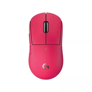 موس Logitech GPro X SuperLight 2C Pink