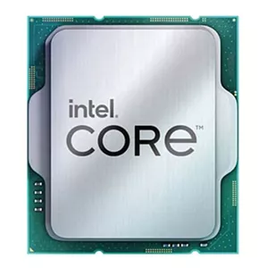 پردازنده اینتل بدون جعبه CPU Intel Core I3 14100F