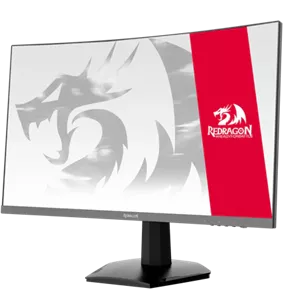مانیتور گیمینگ 27 اینچ Redragon AMBER II GM27H10C