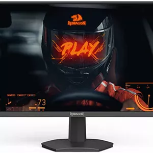 مانیتور گیمینگ 27 اینچ Redragon Mirror III GM27X5IPS