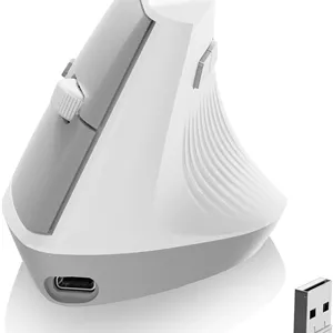 موس AJAZZ I300 Vertical White