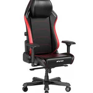 صندلی گیمینگ DXRacer Master Series 2026 XL Black Red