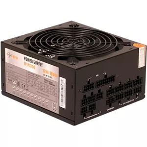 منبع تغذیه کامپیوتر Fater FP-P1250 80  PLATINUM