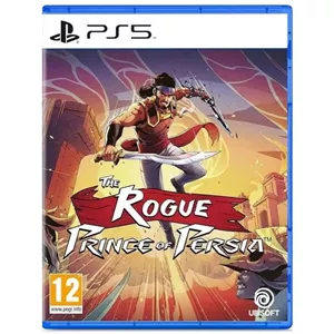 دیسک بازی The Rogue Prince of Persia برای PS5