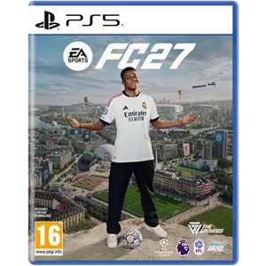 دیسک بازی EA Sports FC27 FIFA27 برای PS5